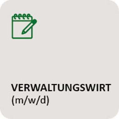 Link zur Seite Verwaltungswirt