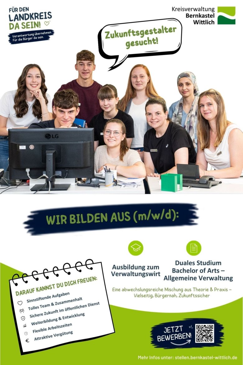 Stellenausschreibung Stellenausschreibung