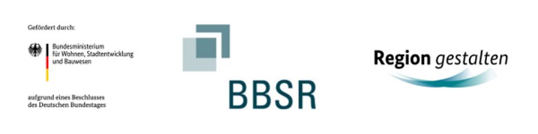 Förderleiste BBSR - 1 Förderleiste BBSR - 1