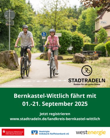 STADTRADELN Insta-Motive - 1