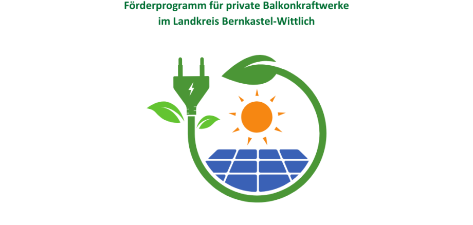 Zweites Logo Balkonkraftwerke - 1