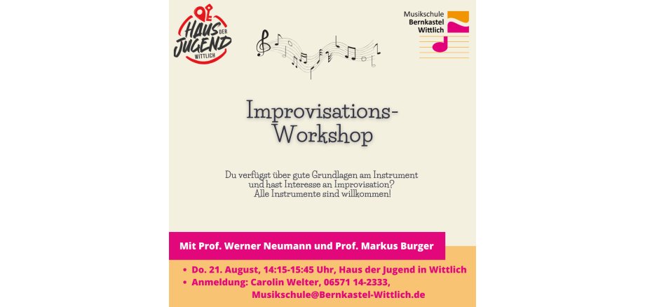 Musikschule - 20