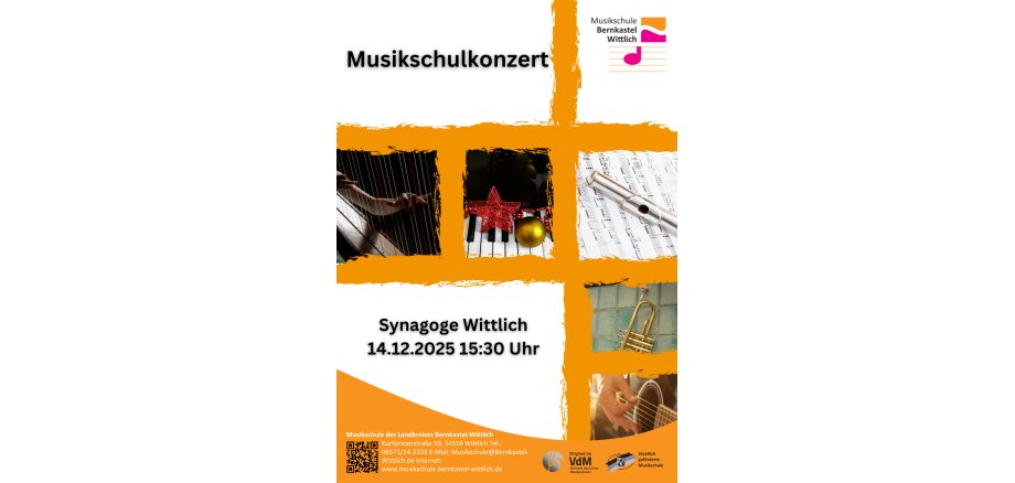 Musikschulkonzert - 2