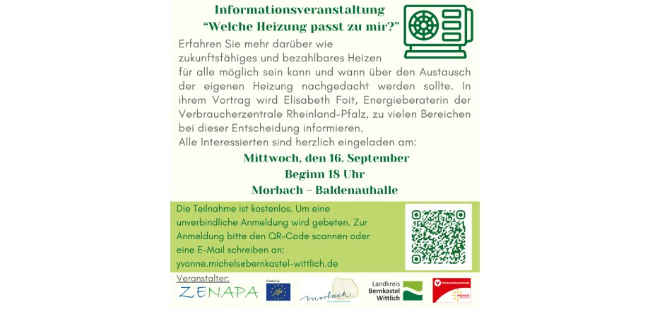 Grafik_Informationsveranstaltung_Heizen_Morbach - Grafik Grafik_Informationsveranstaltung_Heizen_Morbach - Grafik