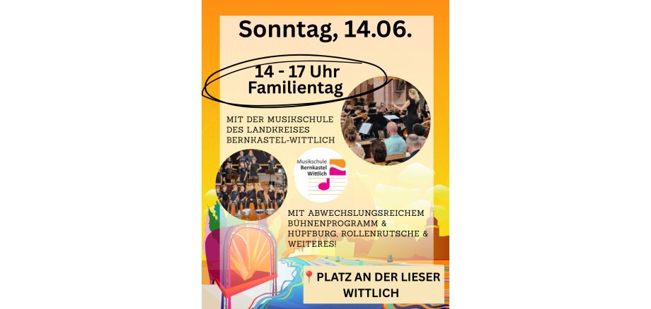 Sonntag, 14.06. - 1 Sonntag, 14.06. - 1