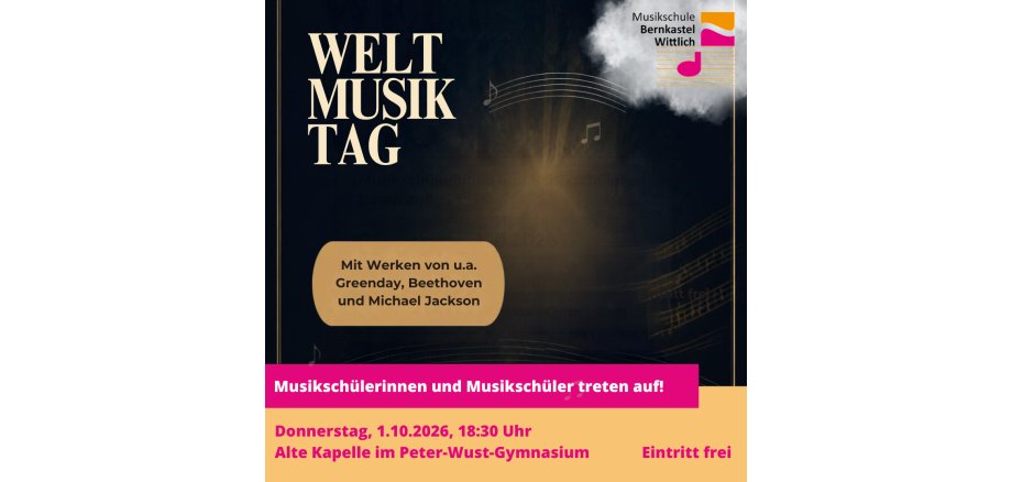 Musikschule - 1