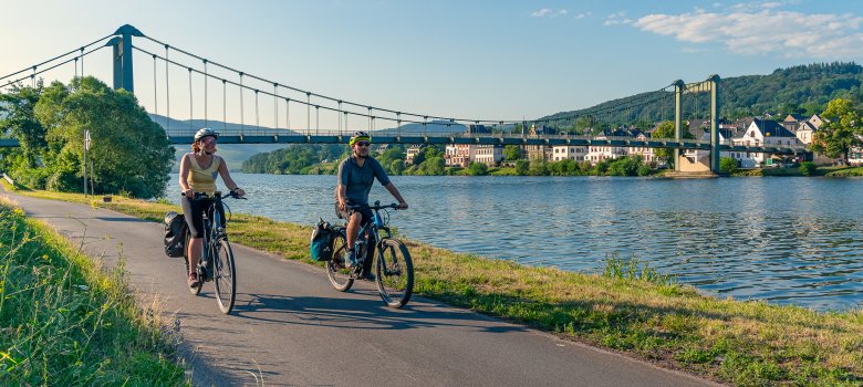 Mosel-Radweg